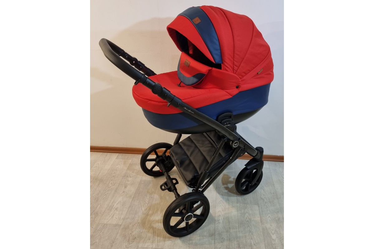 Merc pram hotsell